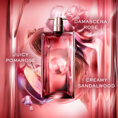 Idôle Power Eau De Parfum Intense