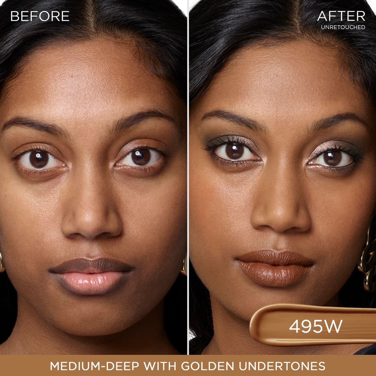 Teint Idole Ultra Wear All Over Full Coverage Concealer