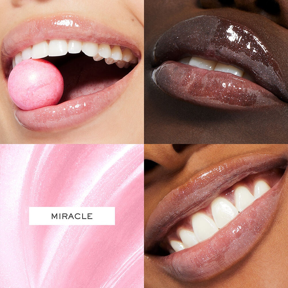 Juicy Tubes Lip Gloss