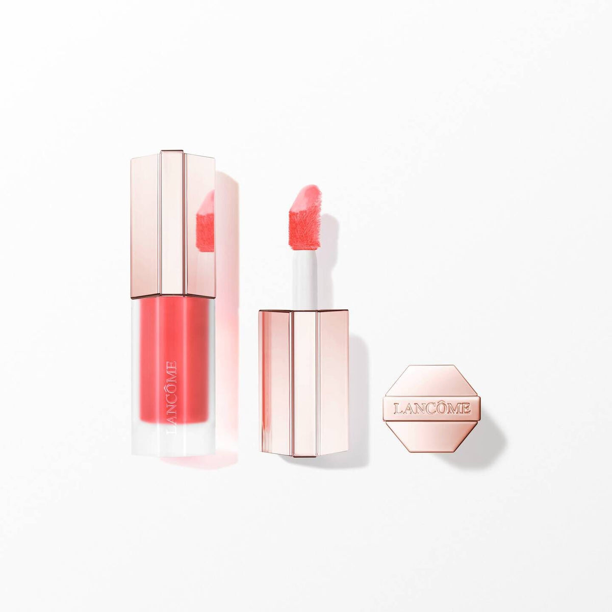Skin Idôle Juicy Liquid Blush