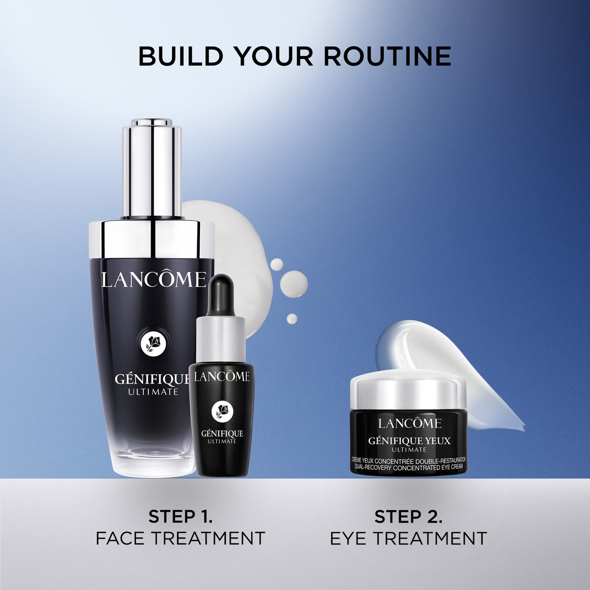 Génifique Ultimate Holiday 2026 Skincare Gift Set