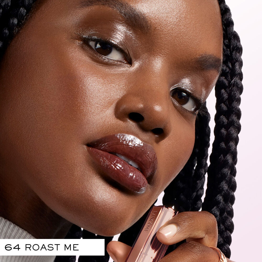 Lip Idôle Squalane-12 Butterglow™ Hydrating Lip Balm
