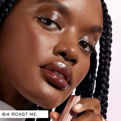 Lip Idôle Squalane-12 Butterglow™ Hydrating Lip Balm