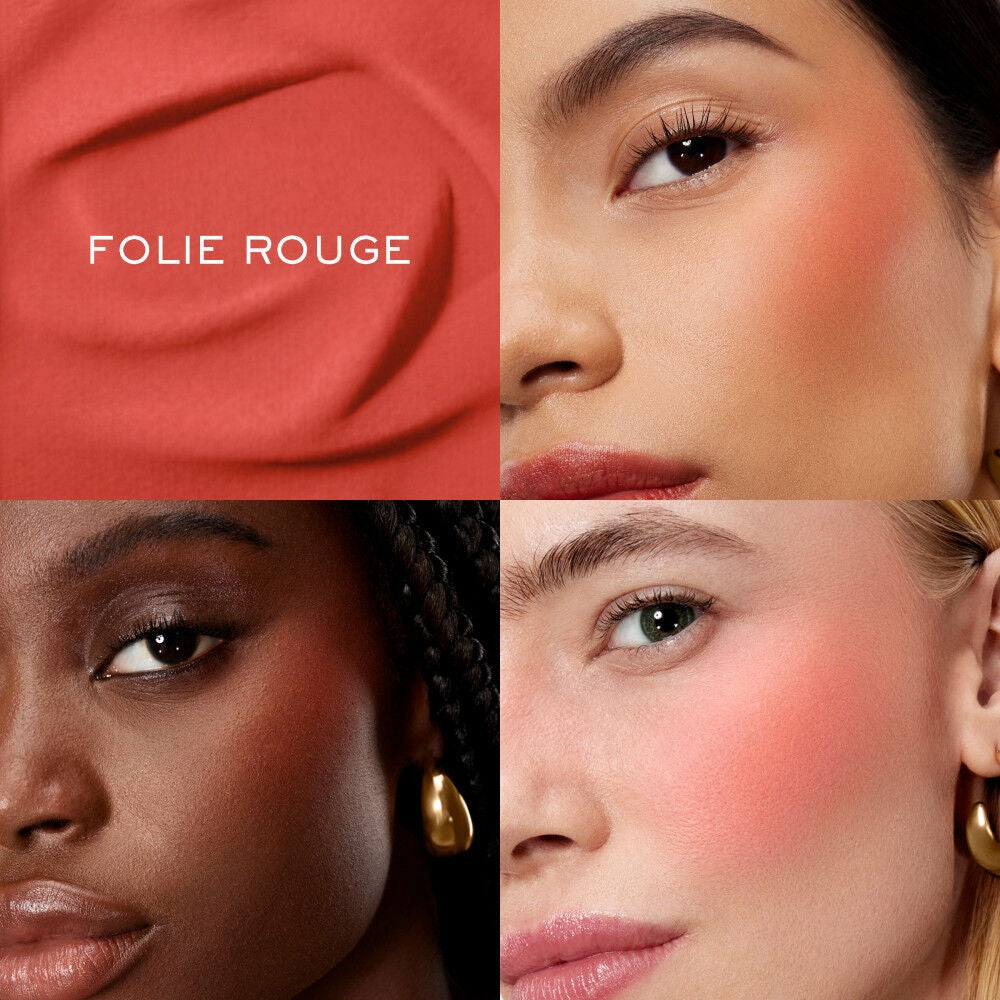 Blush Subtil Powder Blush