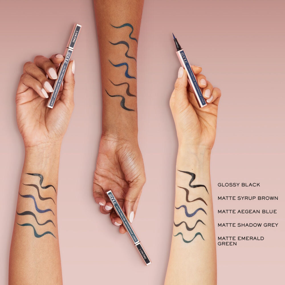 Idôle Liner