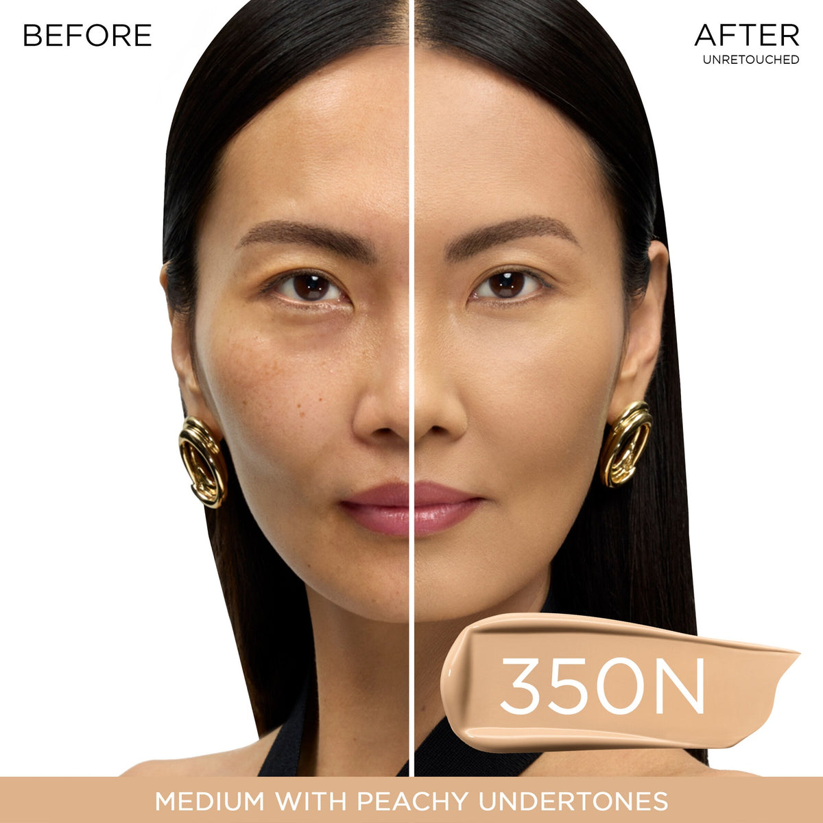Teint Idole Ultra Wear Foundation