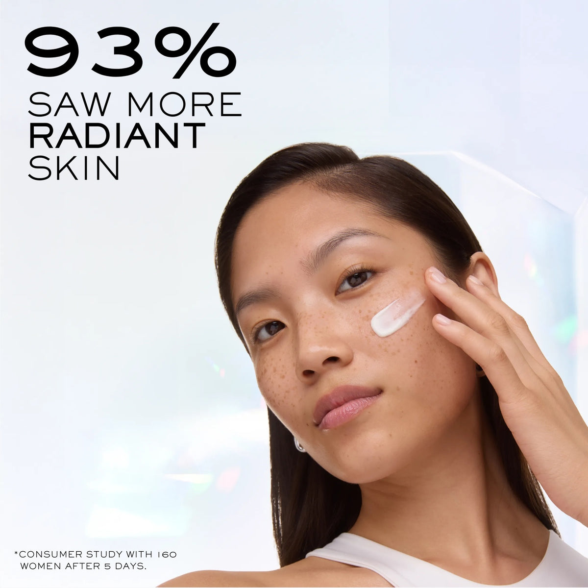 Clarifique Milky Cream