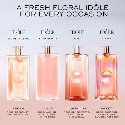 Idôle Now Eau de Parfum