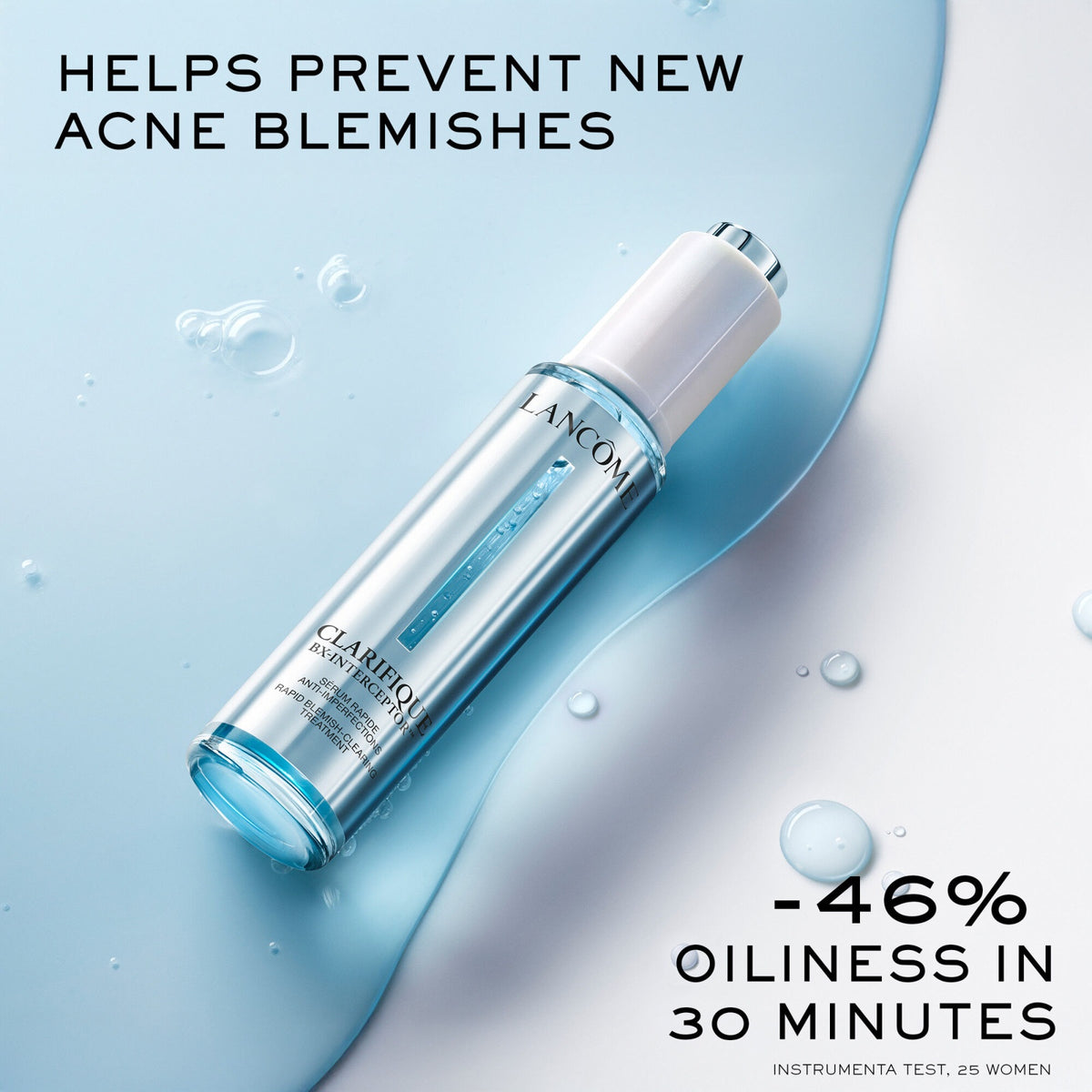Clarifique Bx-Interceptor™ Acne Treatment