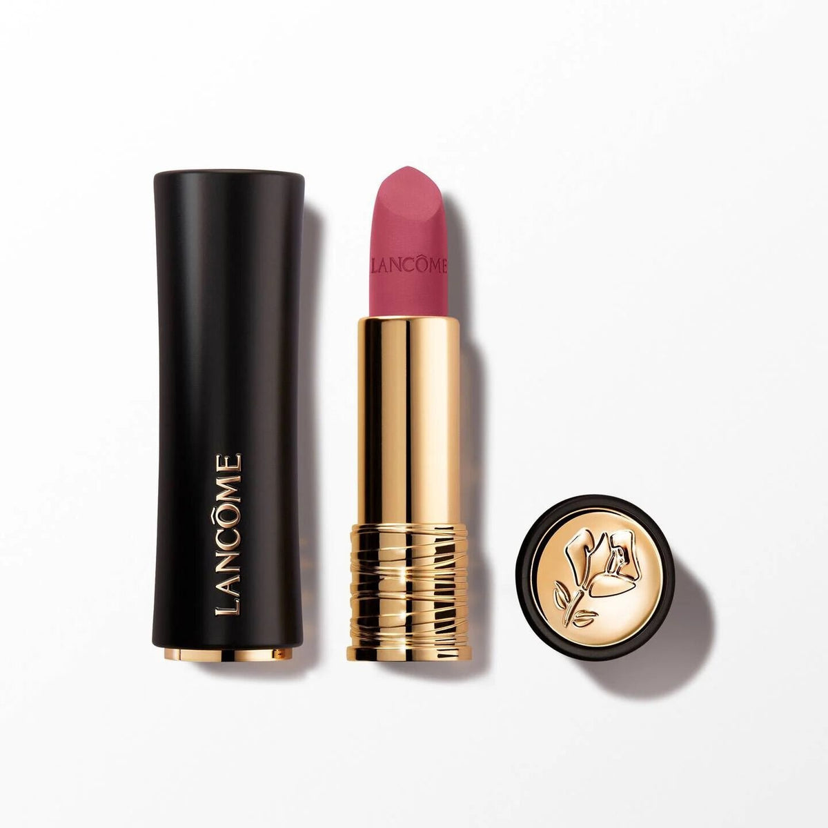 L'Absolu Rouge Drama Matte Lipstick