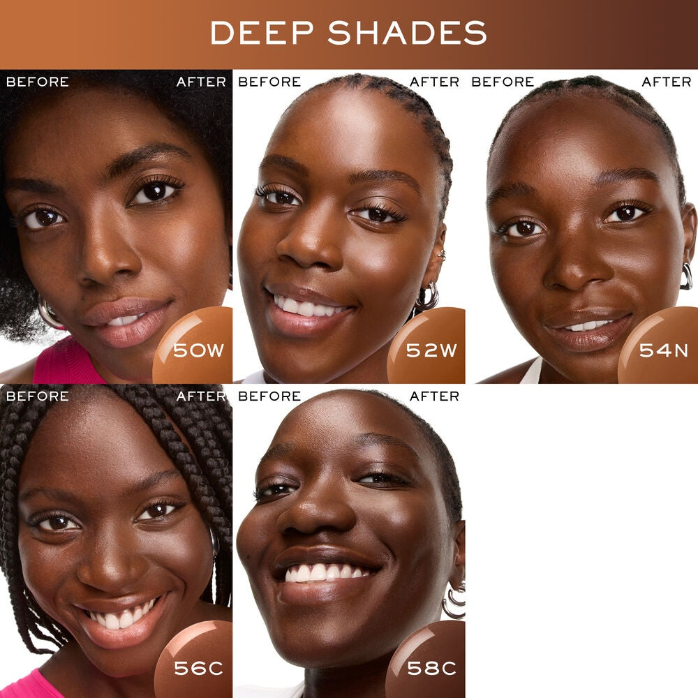 Skin Idôle 3 Serum Supertint Skin Tint
