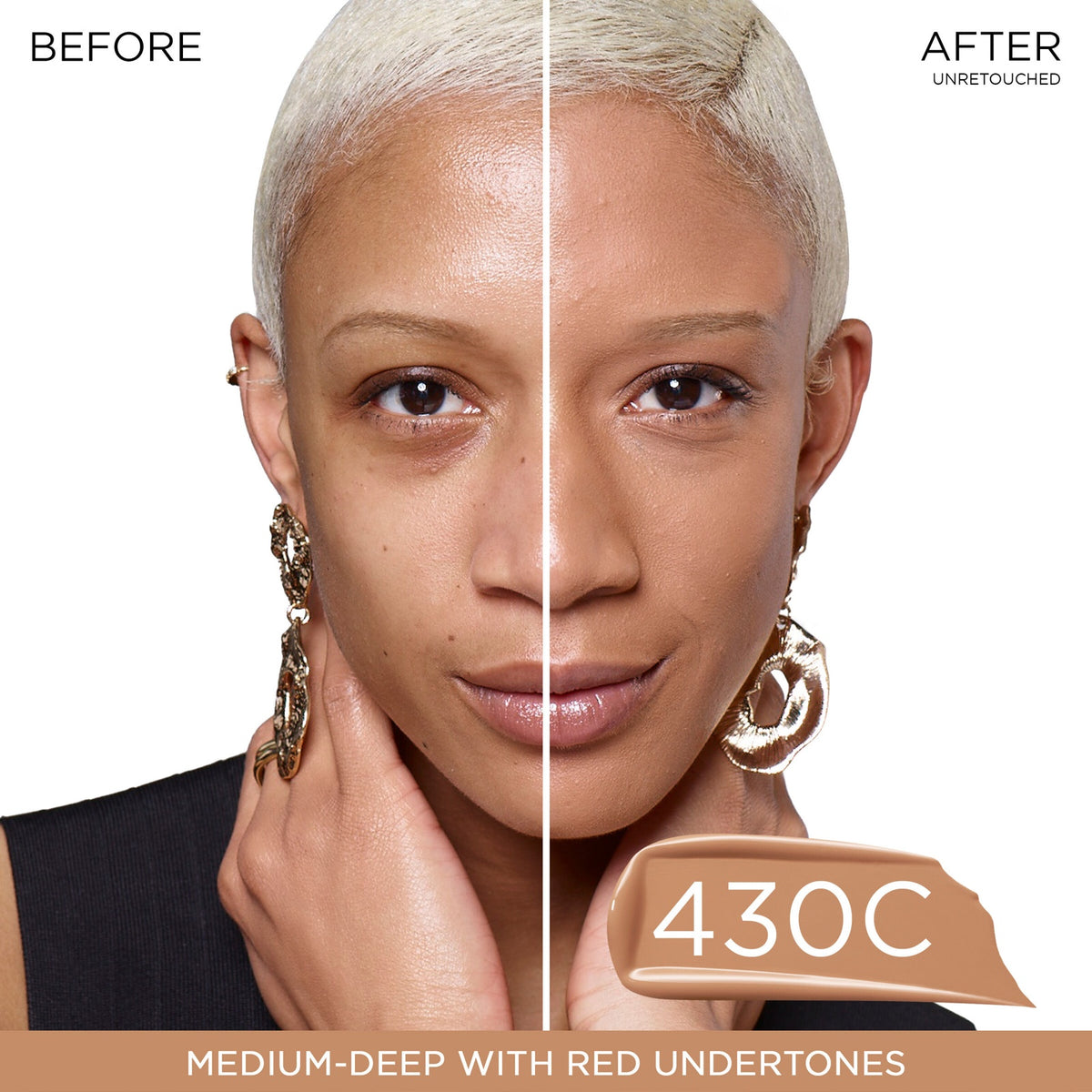 Teint Idole Ultra Wear Foundation