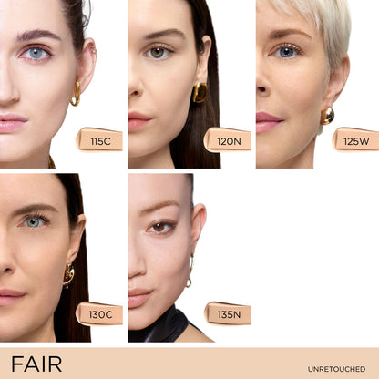 Teint Idole Ultra Wear Foundation
