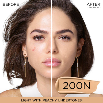 Teint Idole Ultra Wear Foundation