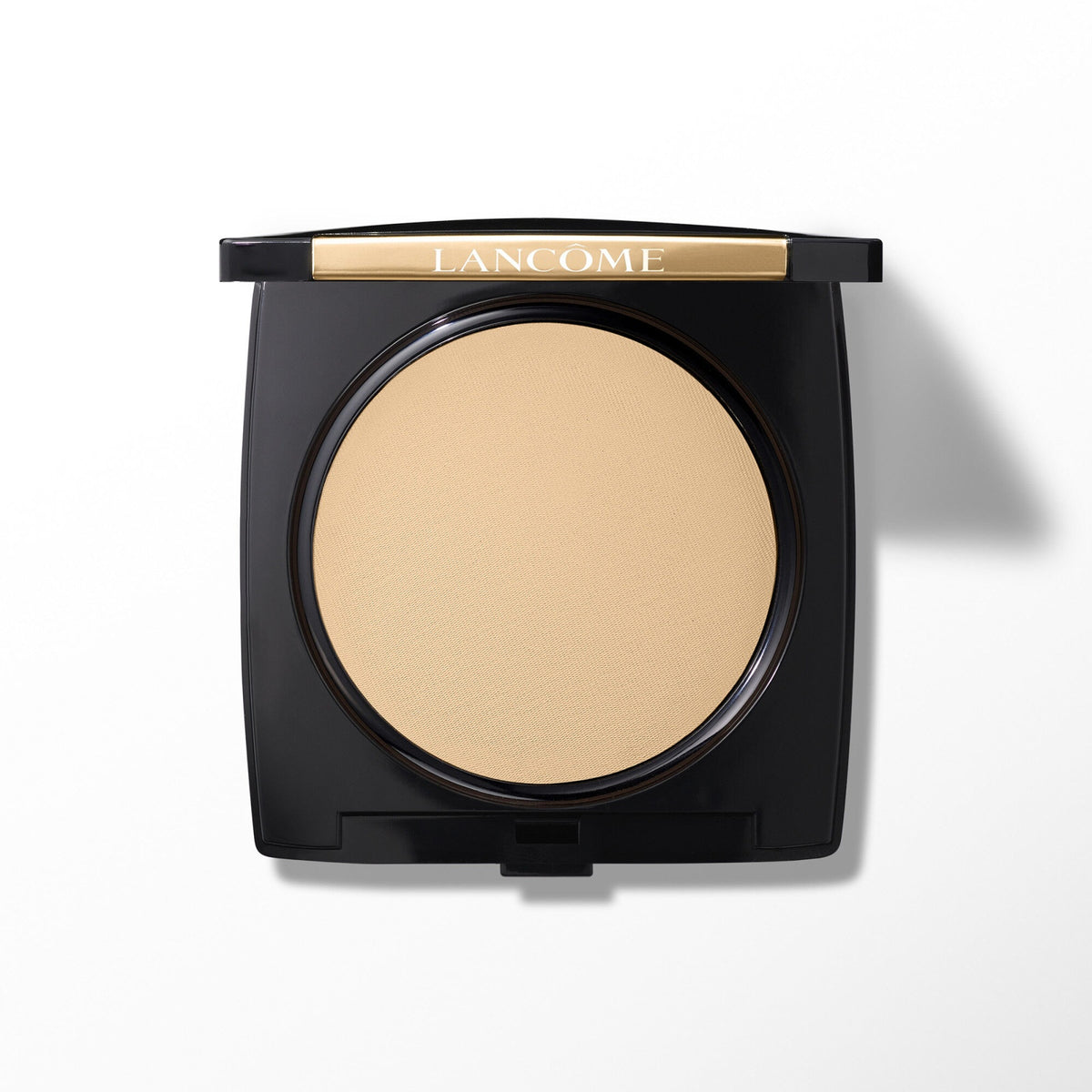 Dual Finish Powder Foundation
