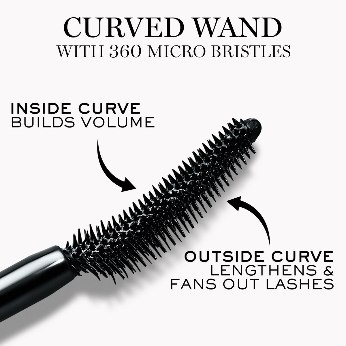 Juicy Tubes Lip Gloss & Lash Idôle Mascara Duo