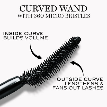 Juicy Tubes Lip Gloss & Lash Idôle Mascara Duo