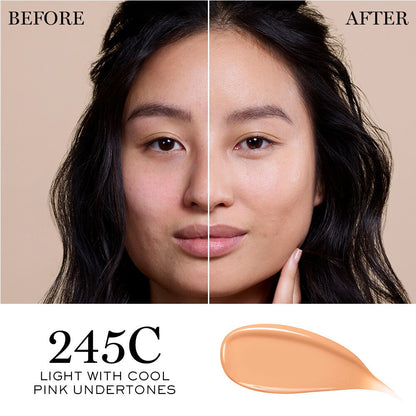 Teint Idole Ultra Wear Care & Glow Serum Foundation