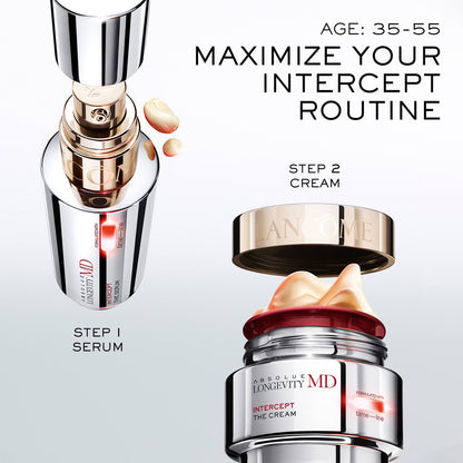 Absolue Longevity MD Intercept The Cream