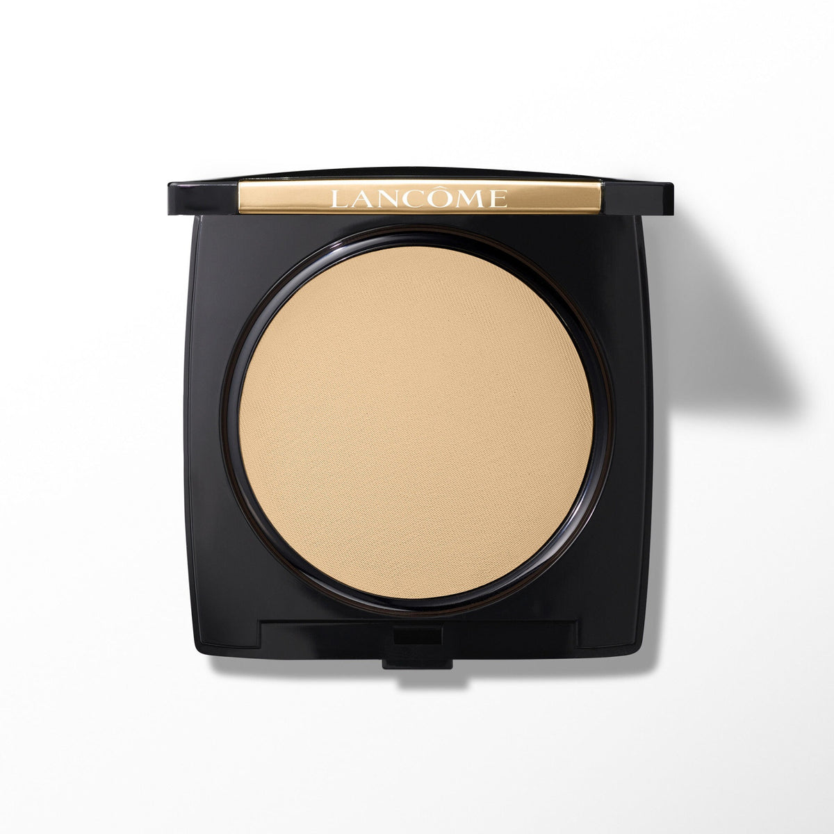 Dual Finish Powder Foundation