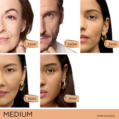 Teint Idole Ultra Wear Foundation