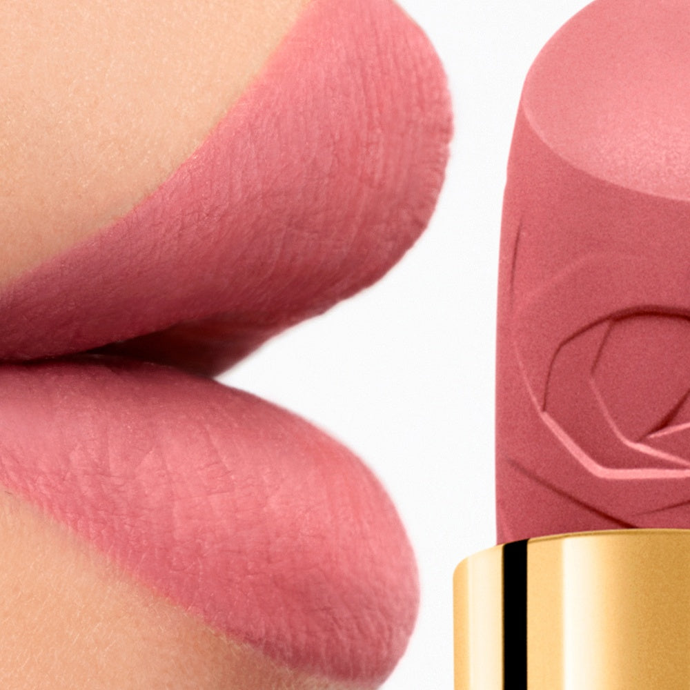L’Absolu Rouge Drama Matte Lipstick 90th Anniversary