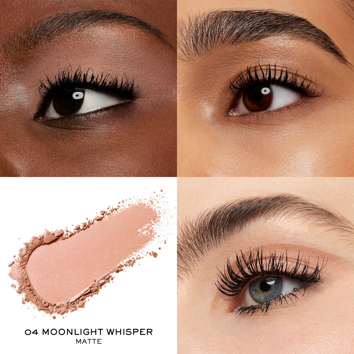Idôle Goddess Dimension Mono Eyeshadow