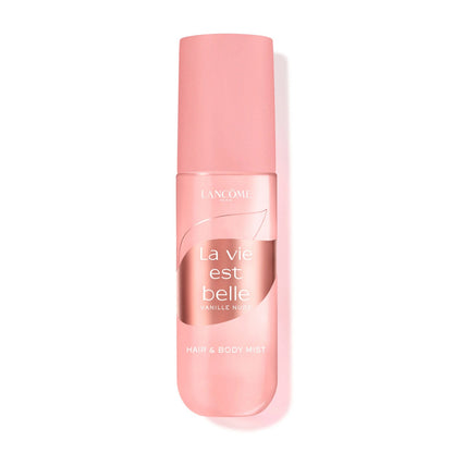 La vie est belle Vanille Nude Hair and Body Mist