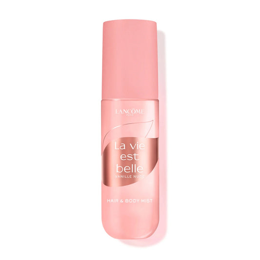 La vie est belle Vanille Nude Hair and Body Mist