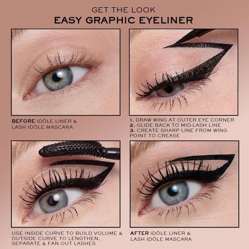 Idôle Liner
