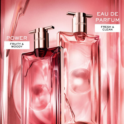 Idôle Power Eau De Parfum Intense