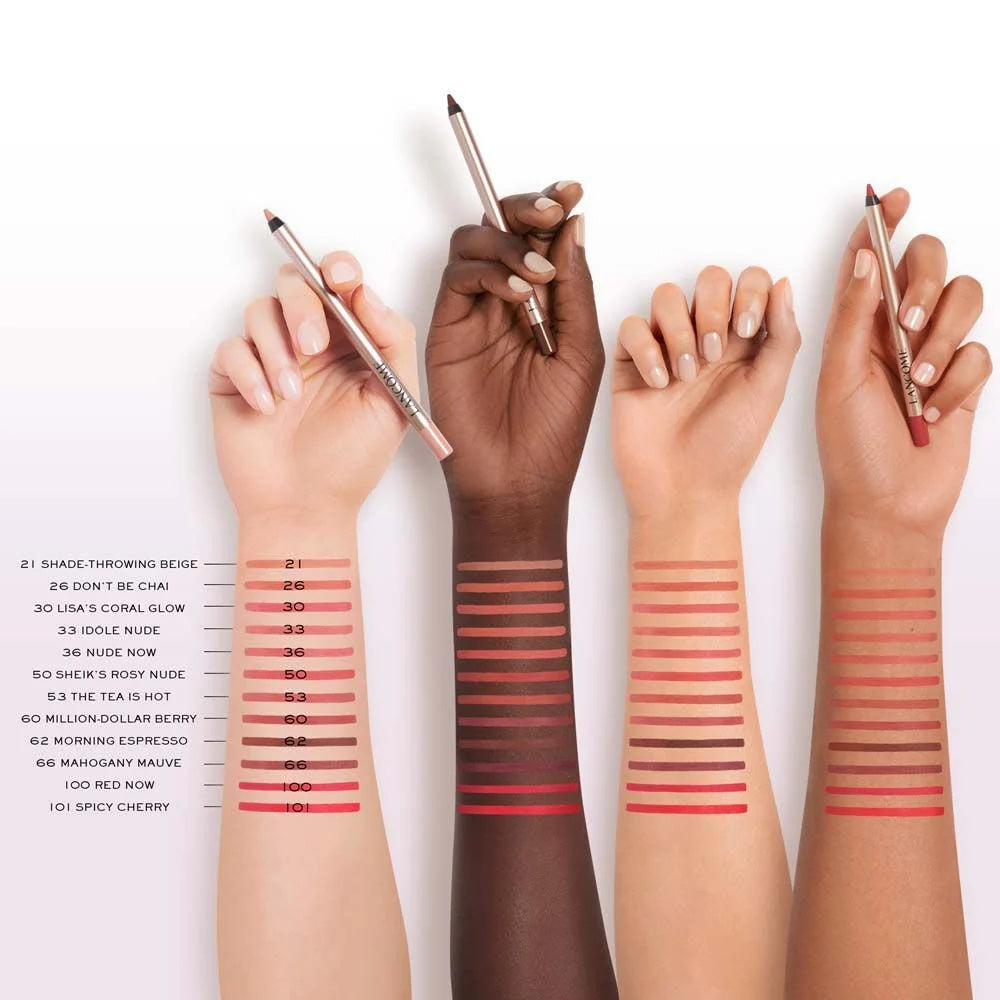 Lip Idôle Lip Shaper