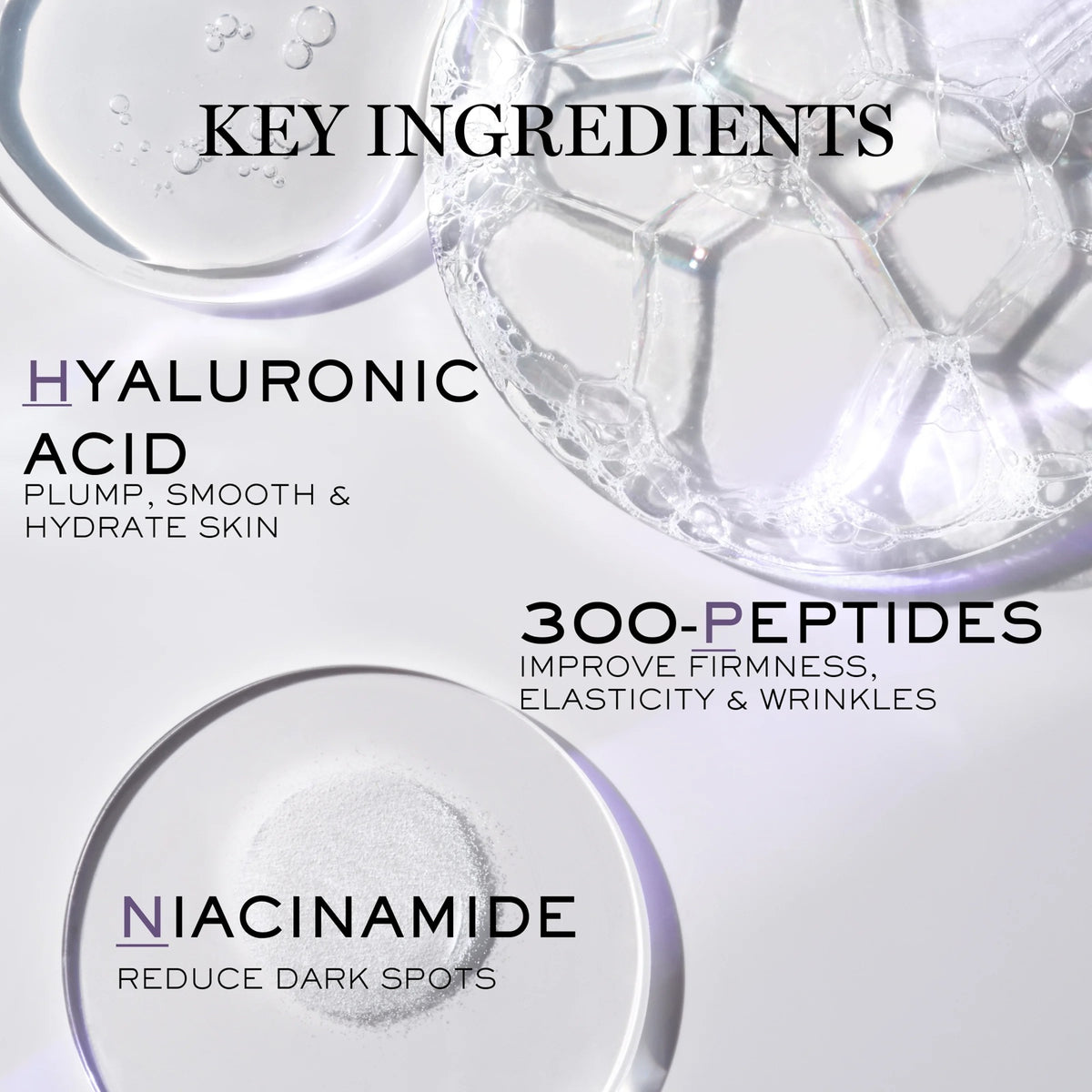 Rénergie Peptide Cream Holiday 2026 Gift Set