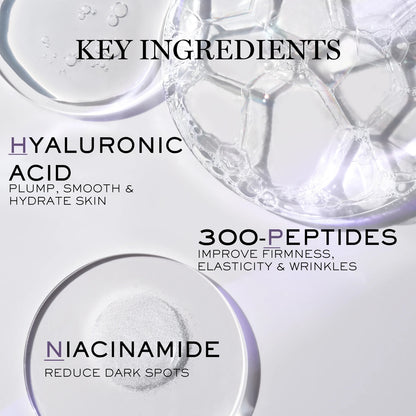 Rénergie Peptide Cream Holiday 2026 Gift Set