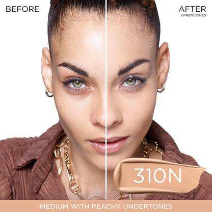 Teint Idole Ultra Wear Foundation