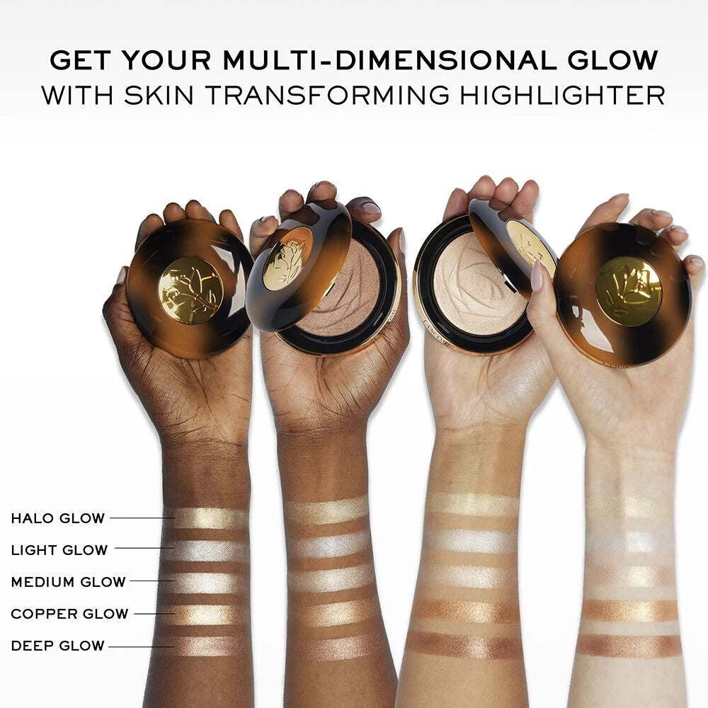Teint Idole Ultra Wear C.E. Skin Transforming Highlighter