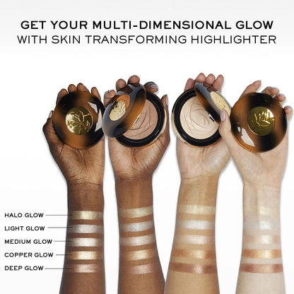 Teint Idole Ultra Wear C.E. Skin Transforming Highlighter