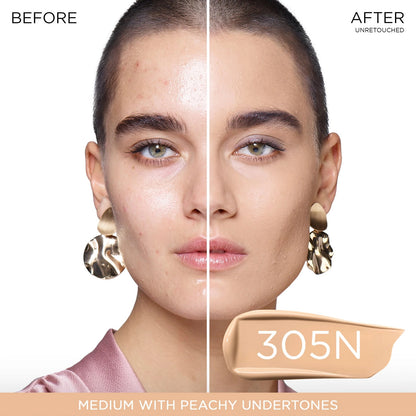 Teint Idole Ultra Wear Foundation