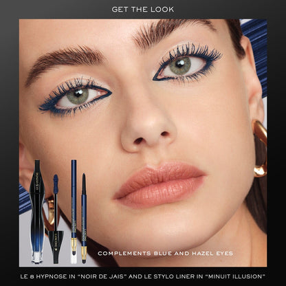 Le 8 Hypnôse Serum-Infused Mascara