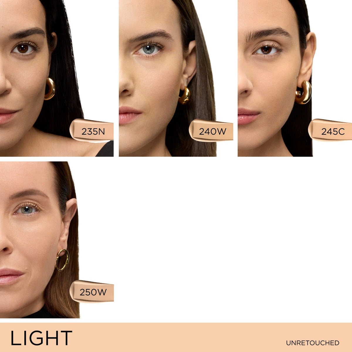 Teint Idole Ultra Wear Foundation
