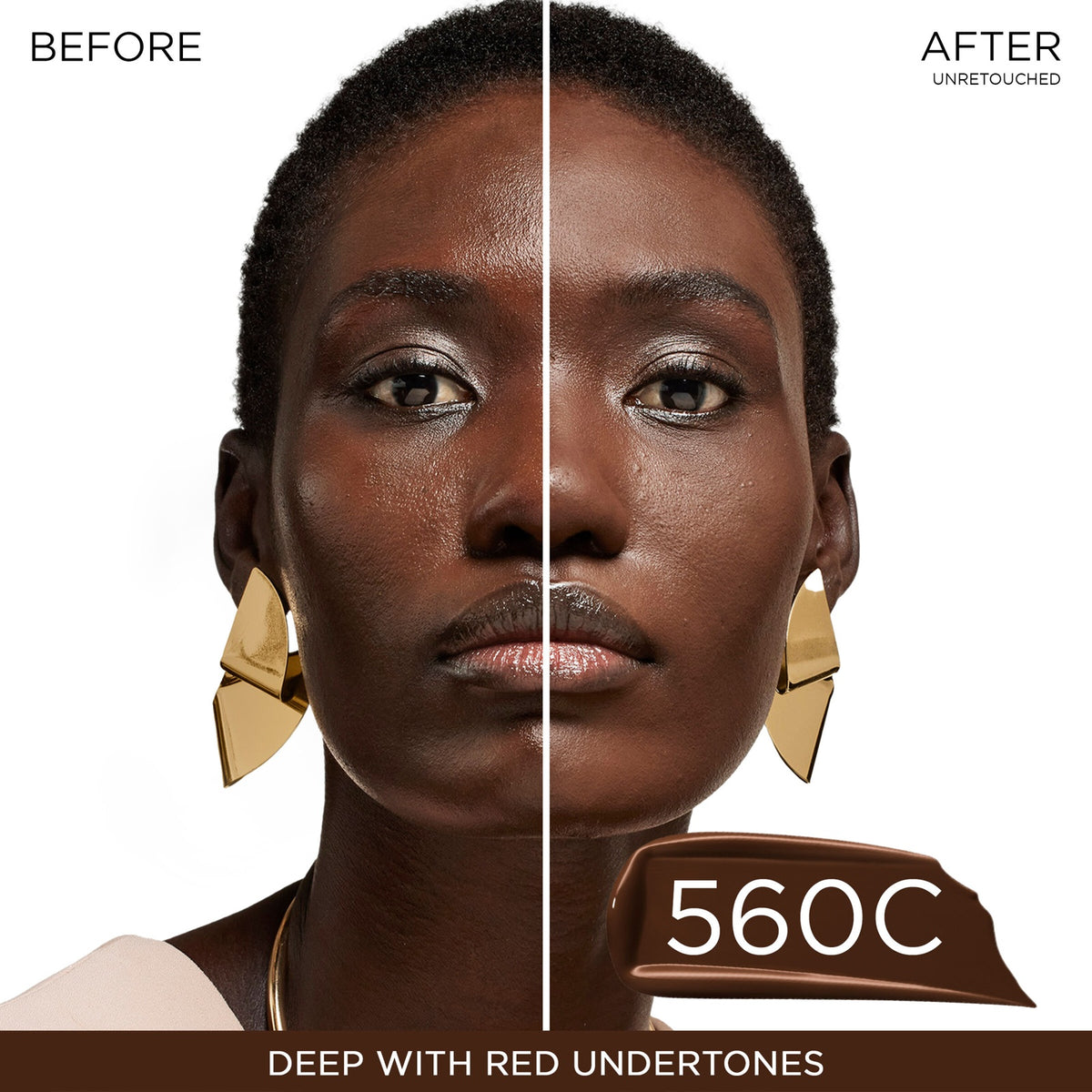 Teint Idole Ultra Wear Foundation