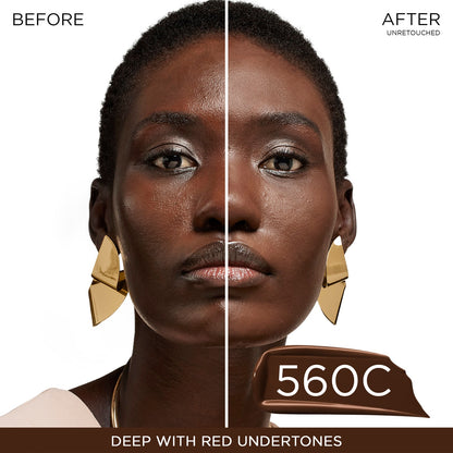 Teint Idole Ultra Wear Foundation