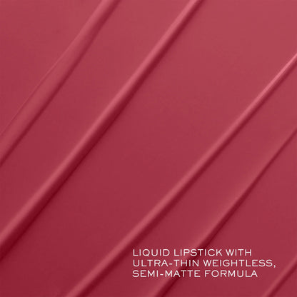 L’Absolu Rouge Drama Ink Semi-Matte Liquid Lipstick