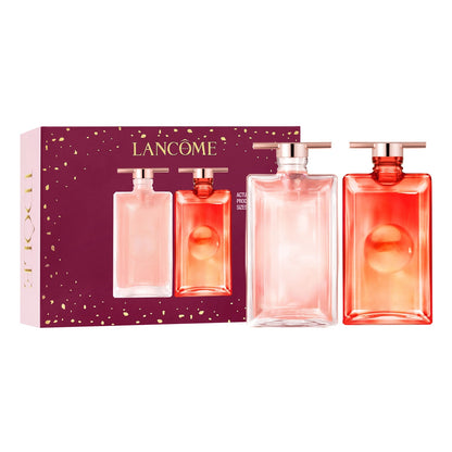Idôle Holiday 2026 Mini Dabber Duo Perfume Gift Set