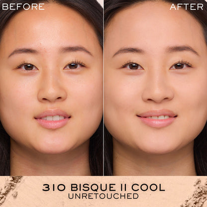 Dual Finish Powder Foundation
