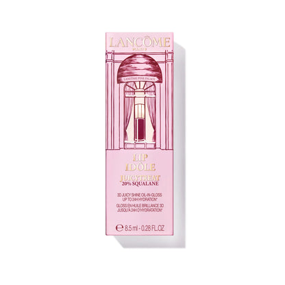 Lip Idôle JuicyTreat Lip Oil Gloss Holiday 2026