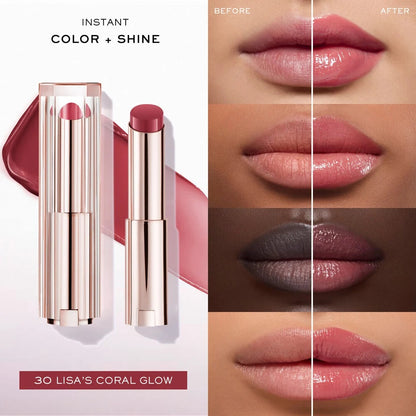 Lip Idôle Squalane-12 Butterglow™ Hydrating Lip Balm