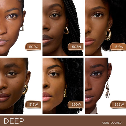 Teint Idole Ultra Wear Foundation
