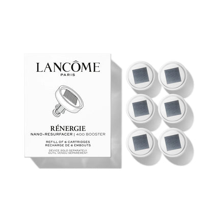 Rénergie Nano-Resurfacer 400 Booster