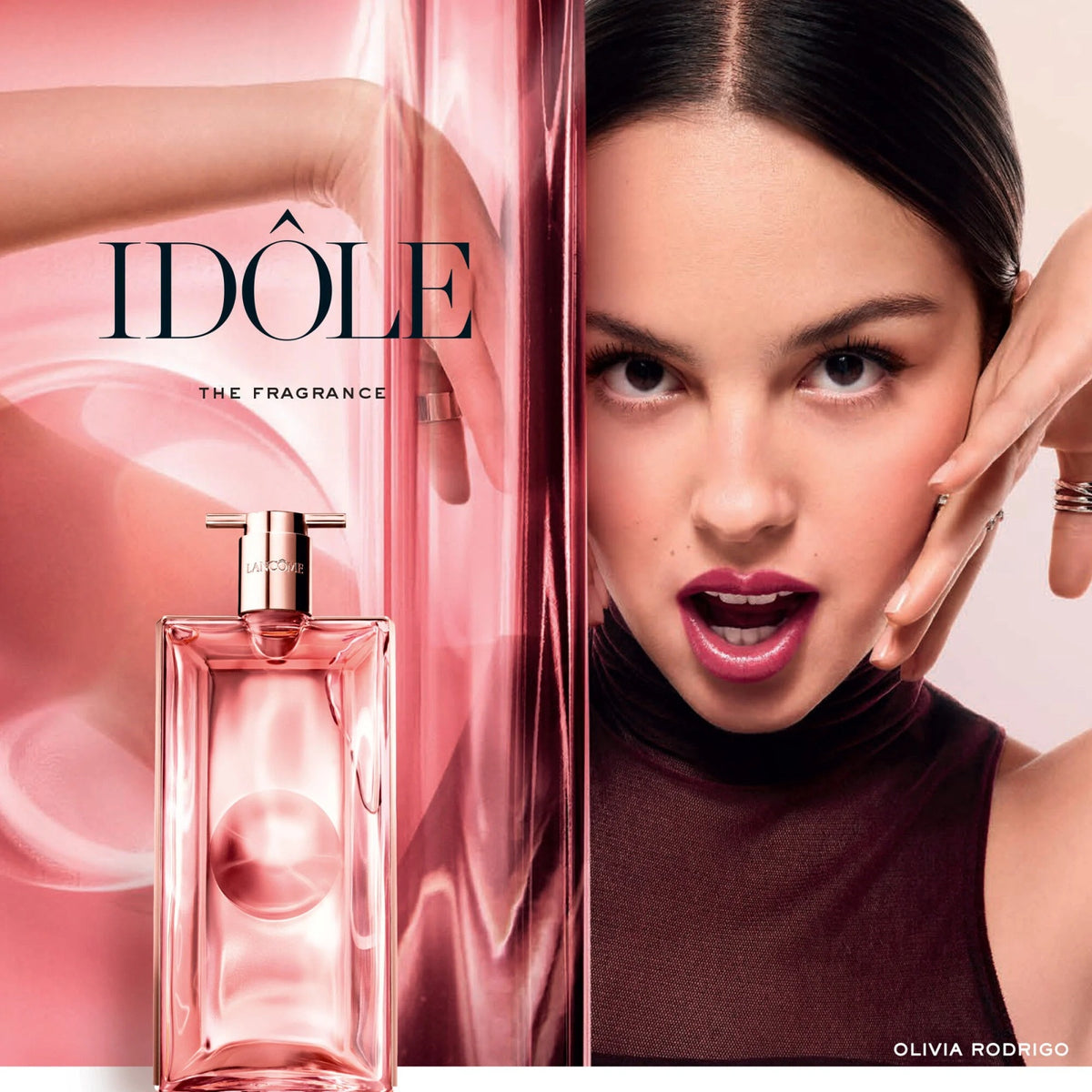 Idôle Eau de Parfum